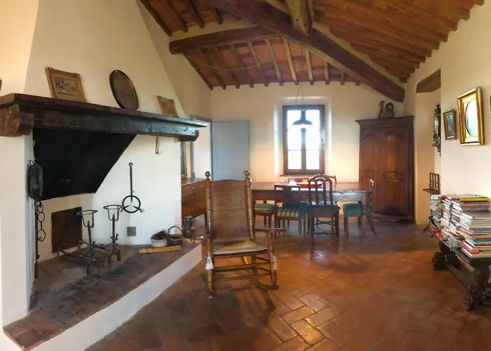 Il Poderuccio