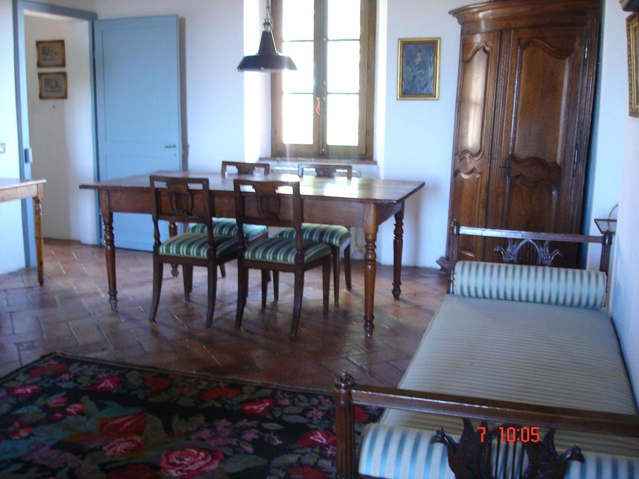 Casa vacanze Il Poderuccio *