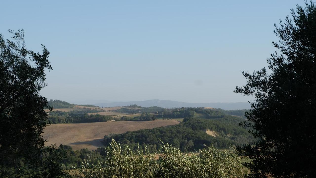 Il Poderuccio Holiday home *