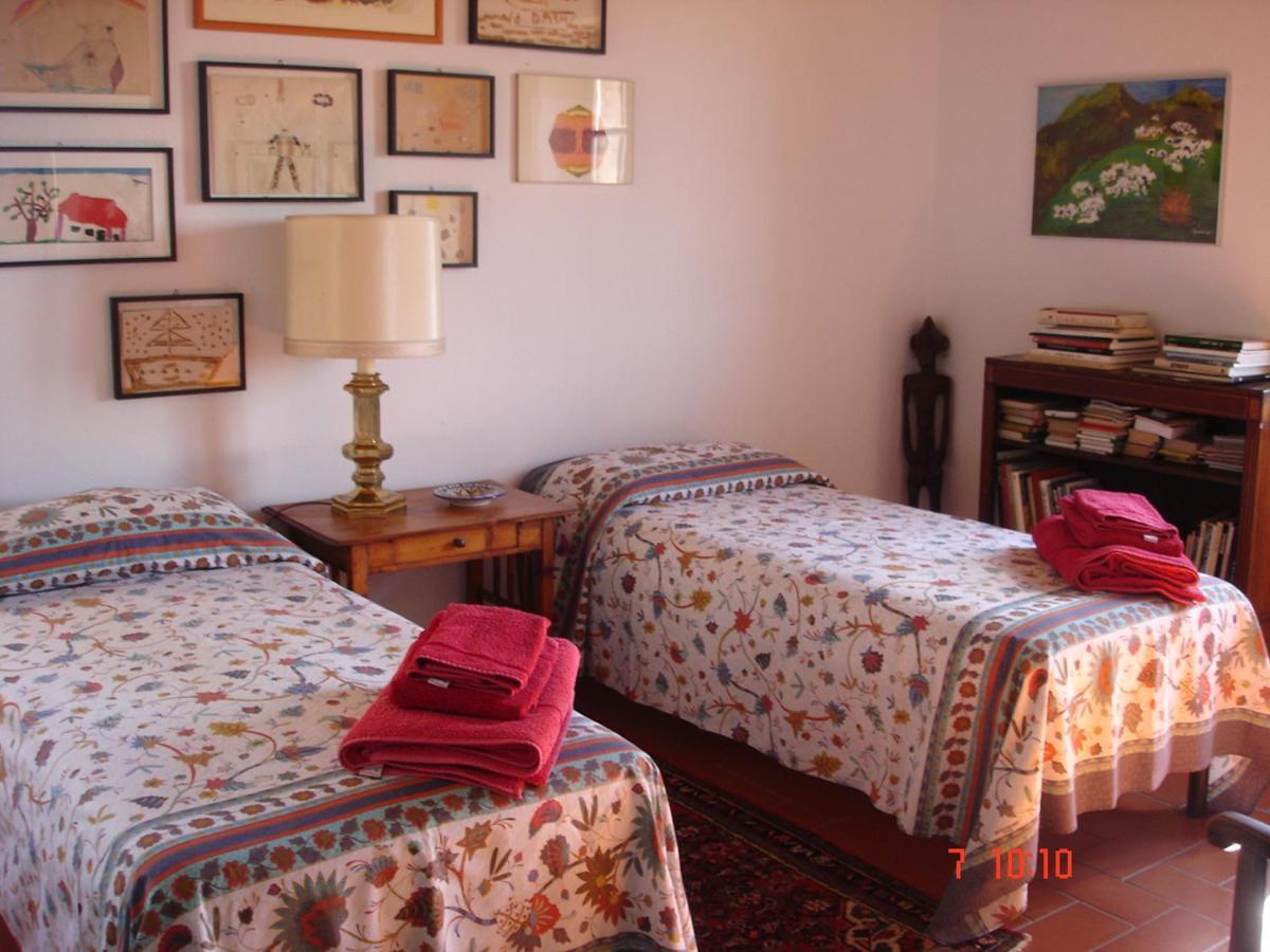 Il Poderuccio Holiday home *