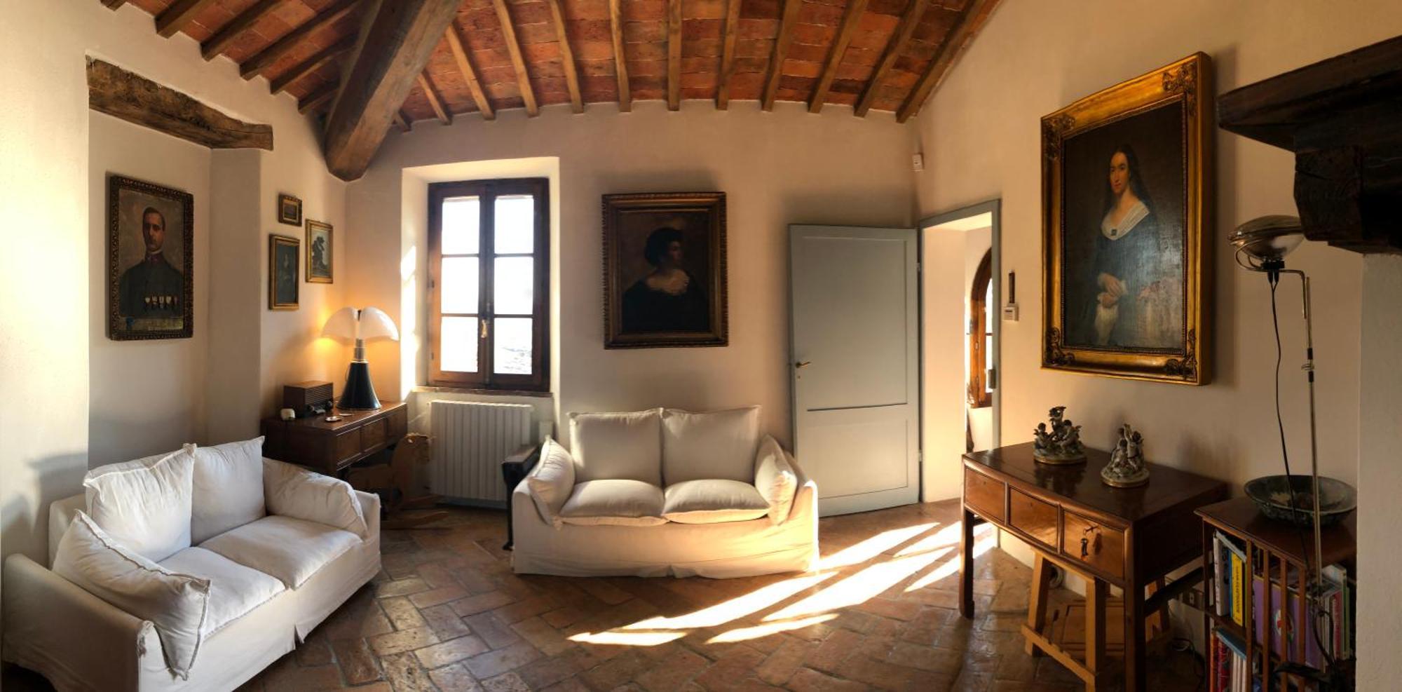 Holiday home Il Poderuccio