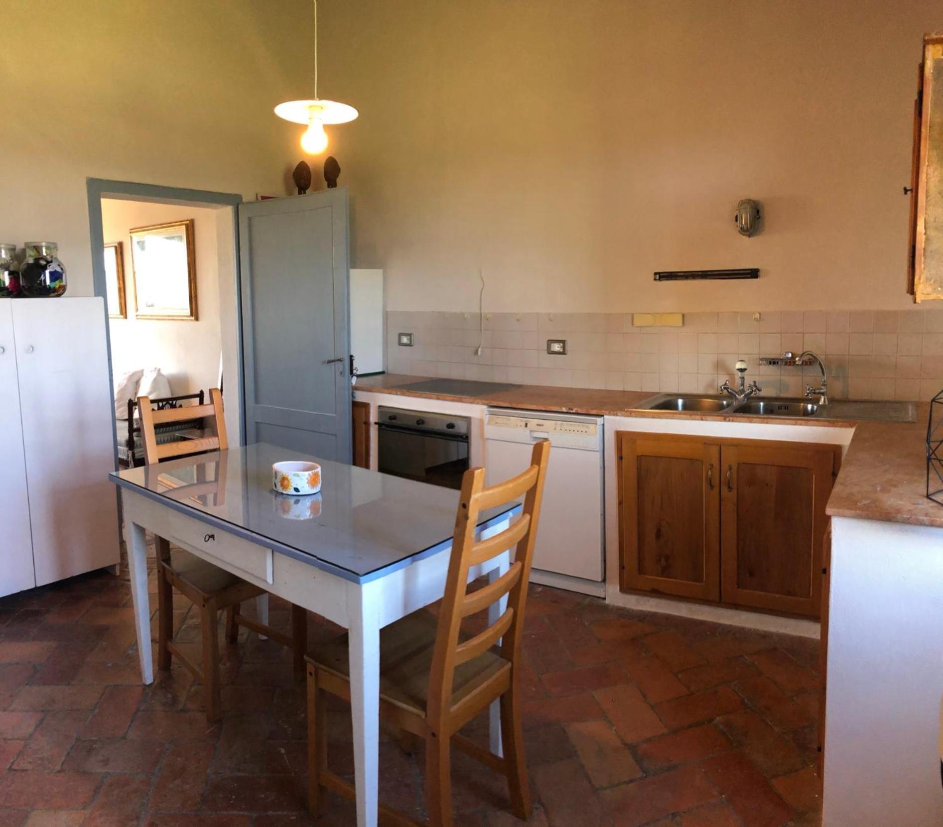 Holiday home Il Poderuccio *